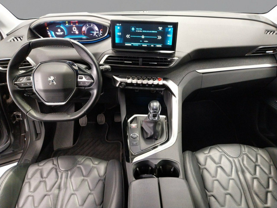 Imagen de Peugeot 3008