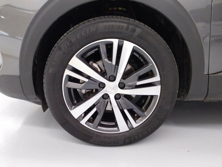 Imagen de Peugeot 3008