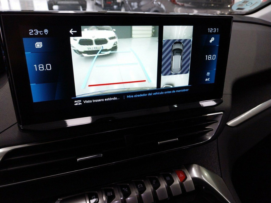 Imagen de Peugeot 3008