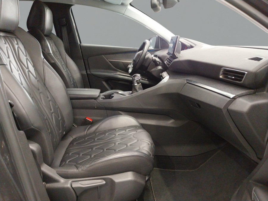 Imagen de Peugeot 3008