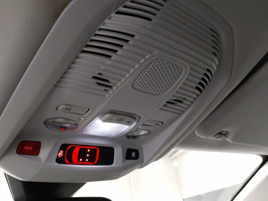 Imagen de Peugeot 3008