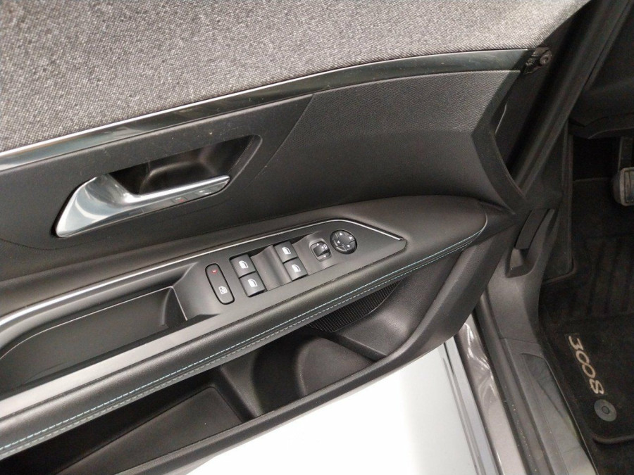 Imagen de Peugeot 3008