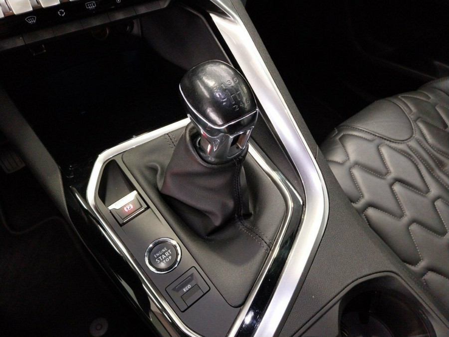 Imagen de Peugeot 3008