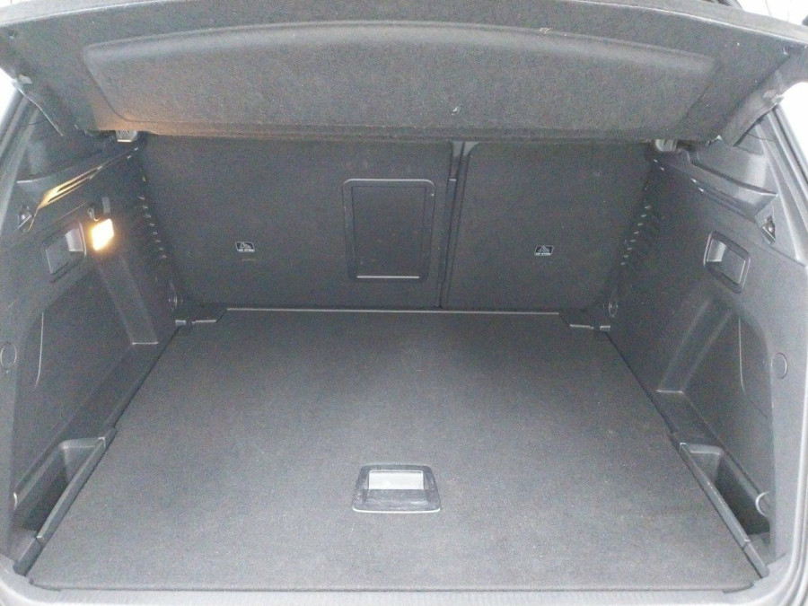 Imagen de Peugeot 3008