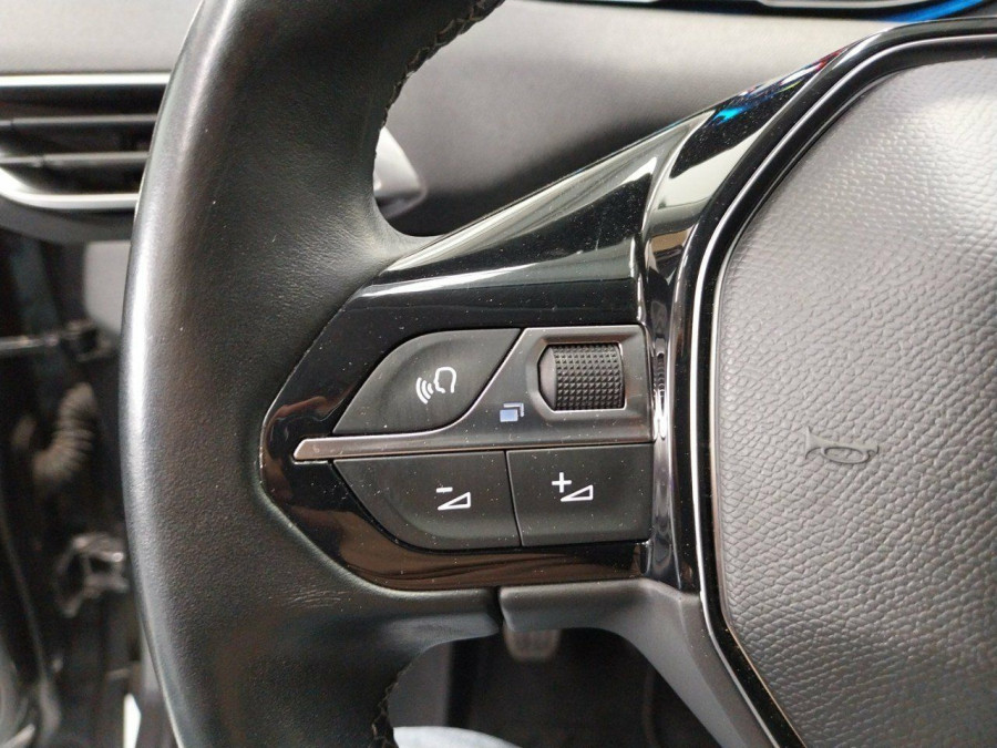 Imagen de Peugeot 3008