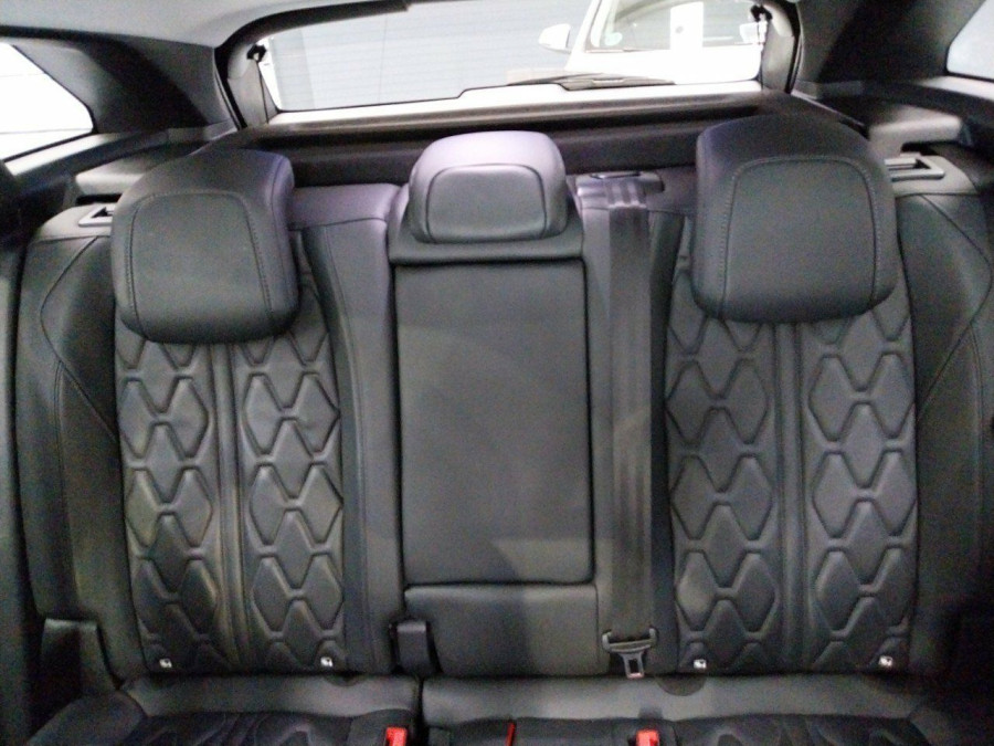 Imagen de Peugeot 3008