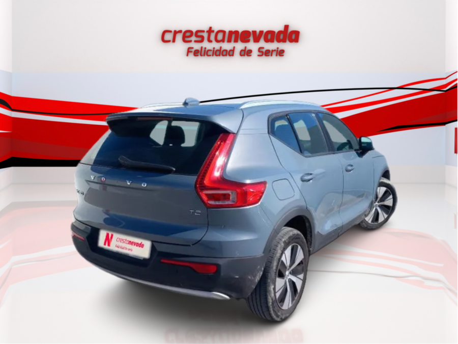 Imagen de Volvo XC40