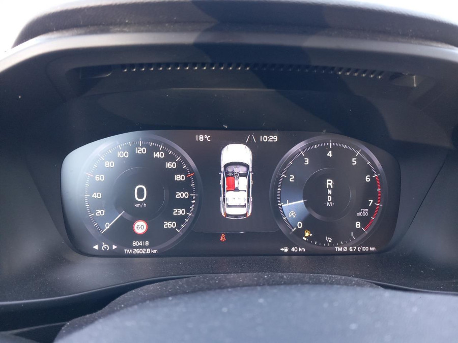 Imagen de Volvo XC40