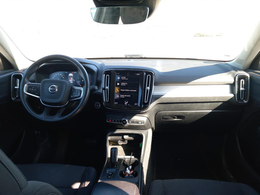 Imagen de Volvo XC40