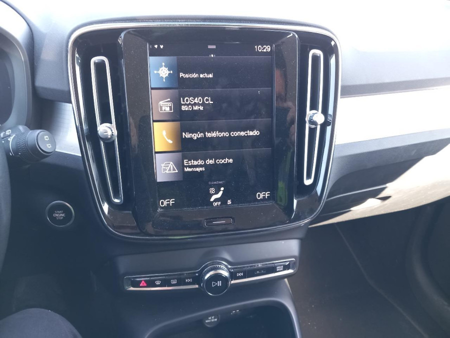 Imagen de Volvo XC40