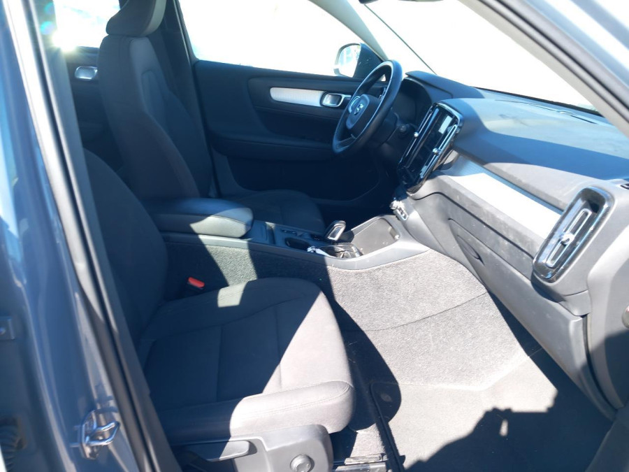 Imagen de Volvo XC40