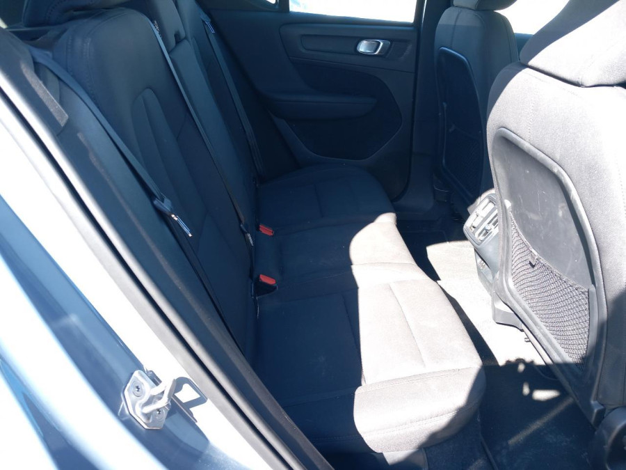 Imagen de Volvo XC40