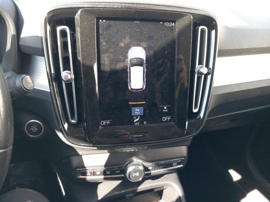 Imagen de Volvo XC40