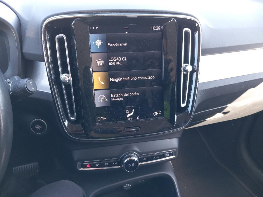 Imagen de Volvo XC40