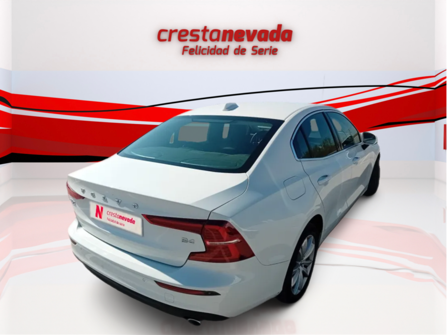 Imagen de Volvo S60