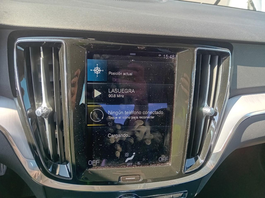 Imagen de Volvo S60