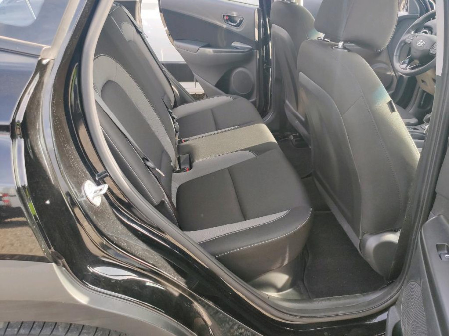Imagen de Hyundai Kona