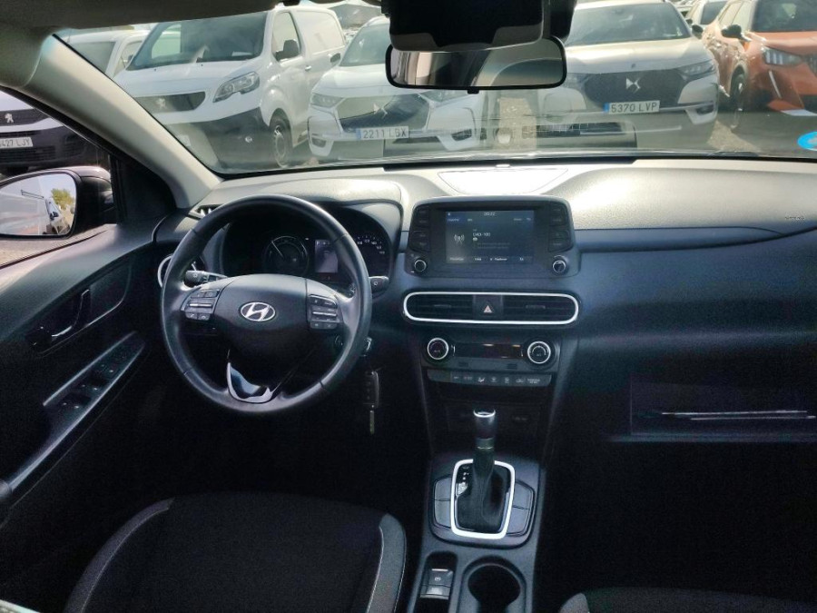 Imagen de Hyundai Kona