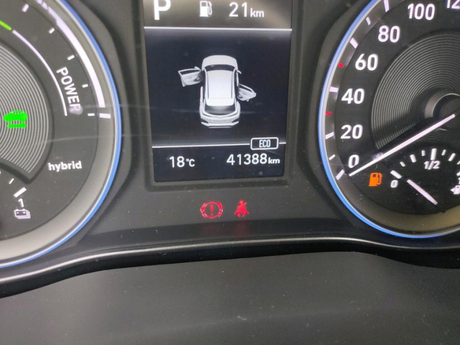 Imagen de Hyundai Kona