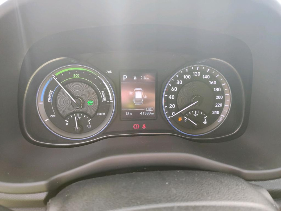 Imagen de Hyundai Kona