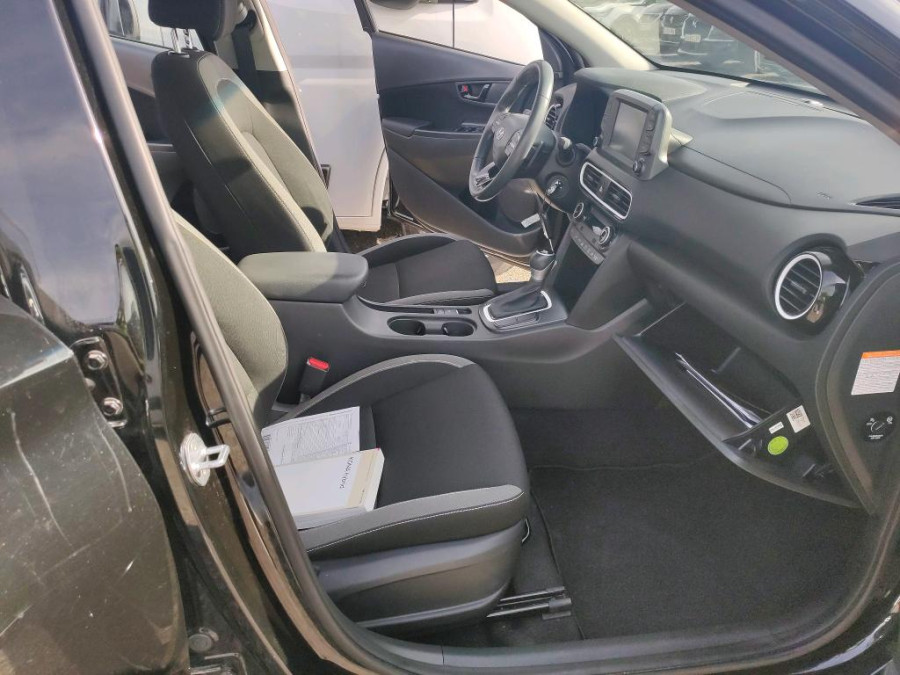 Imagen de Hyundai Kona