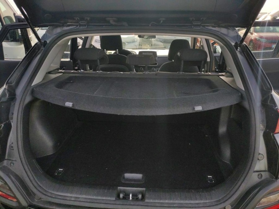 Imagen de Hyundai Kona