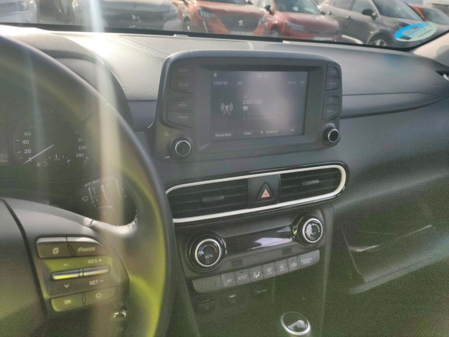 Imagen de Hyundai Kona
