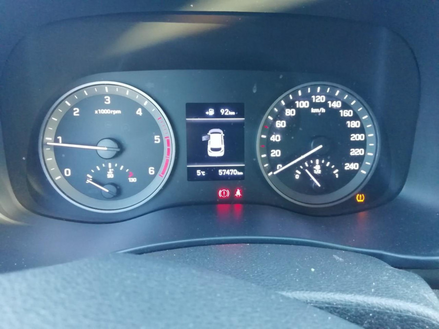 Imagen de Hyundai TUCSON