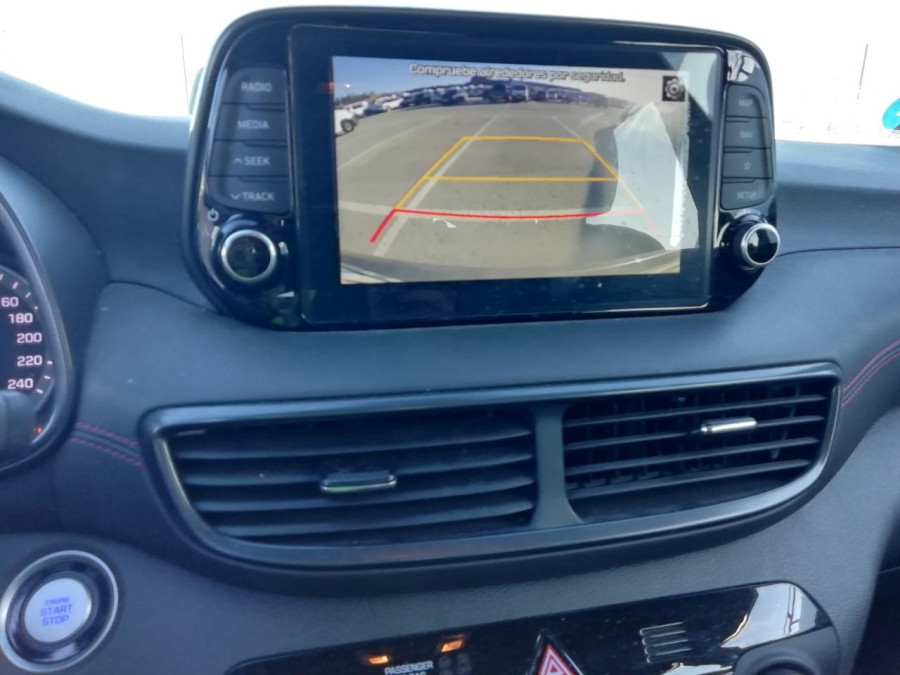 Imagen de Hyundai TUCSON