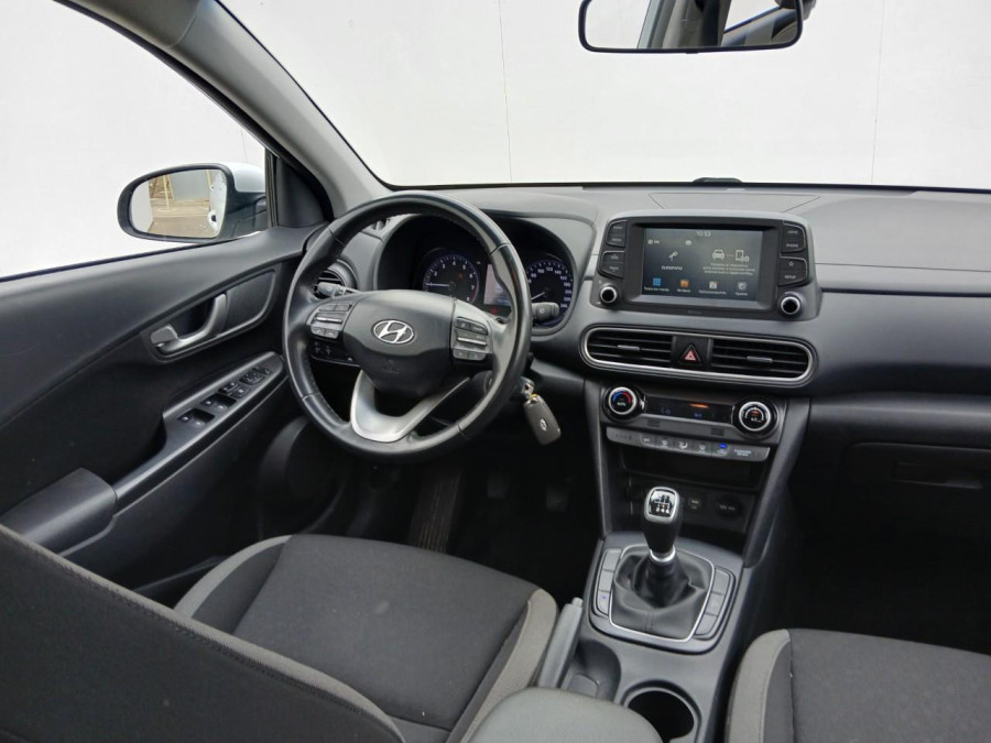 Imagen de Hyundai Kona