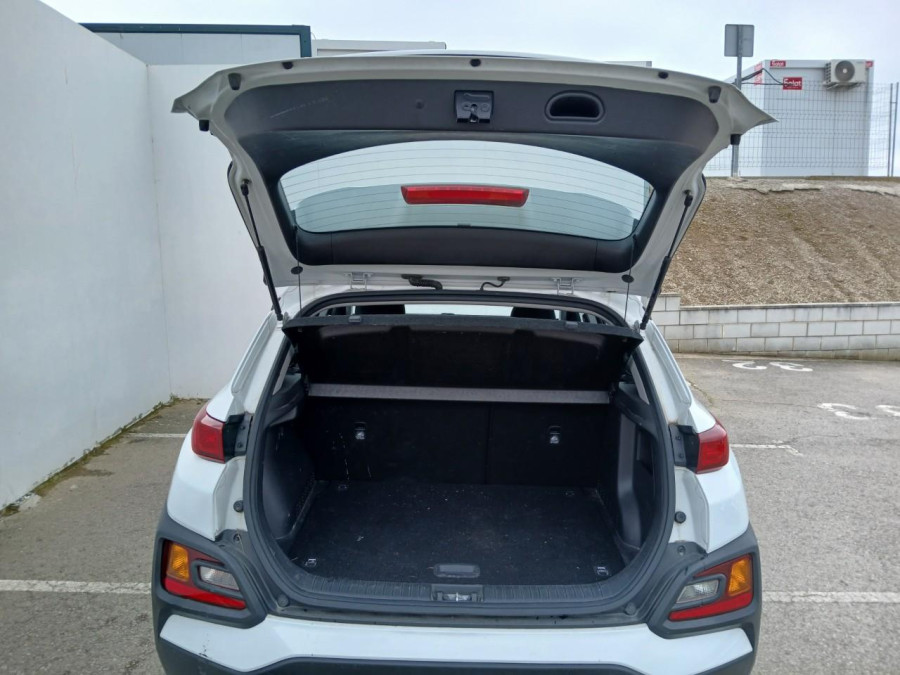 Imagen de Hyundai Kona