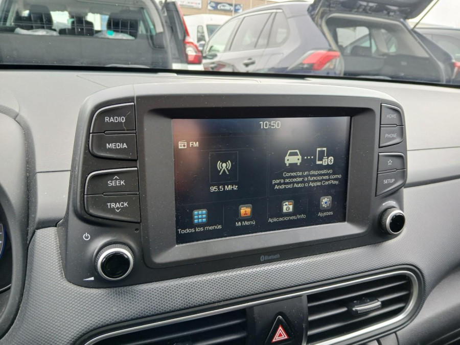 Imagen de Hyundai Kona