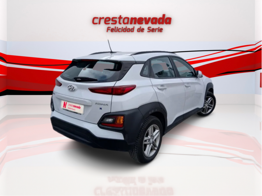 Imagen de Hyundai Kona