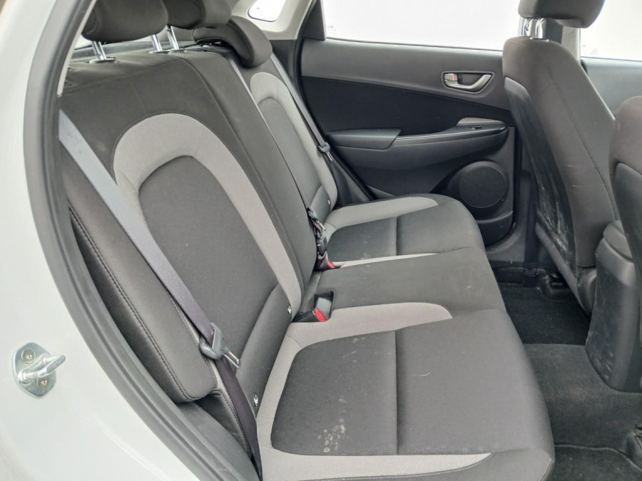 Imagen de Hyundai Kona