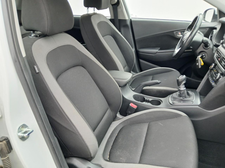 Imagen de Hyundai Kona
