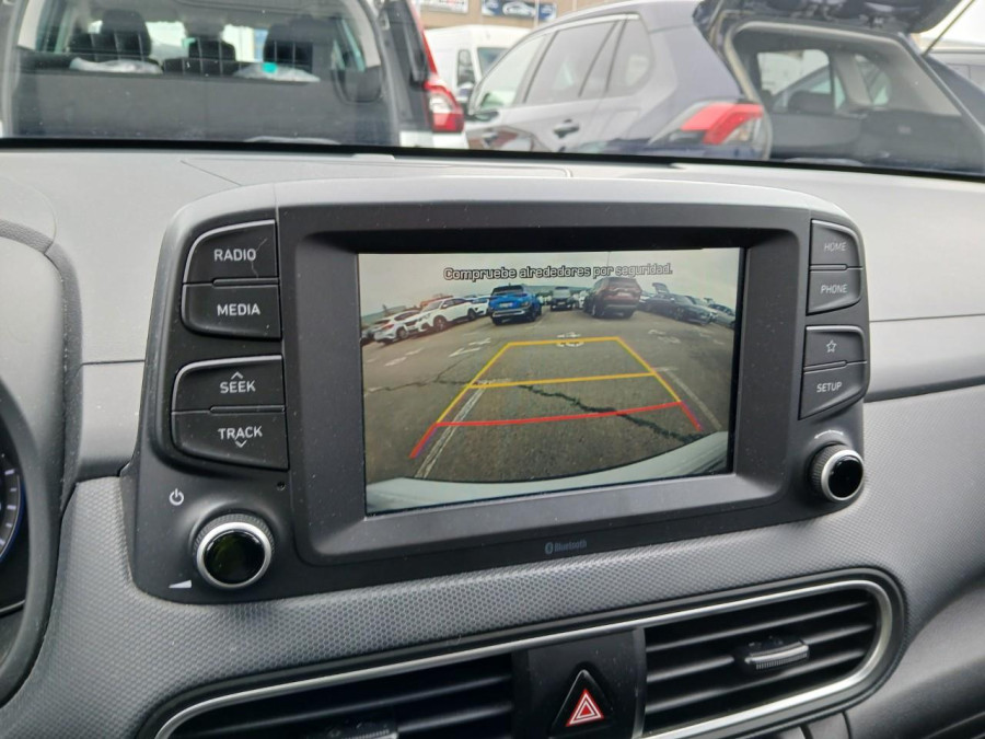 Imagen de Hyundai Kona