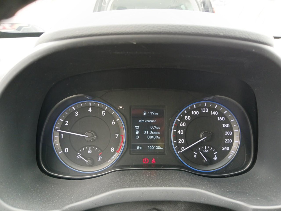 Imagen de Hyundai Kona