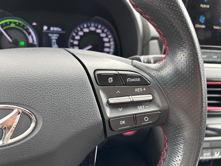 Imagen de Hyundai Kona