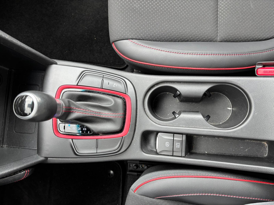 Imagen de Hyundai Kona
