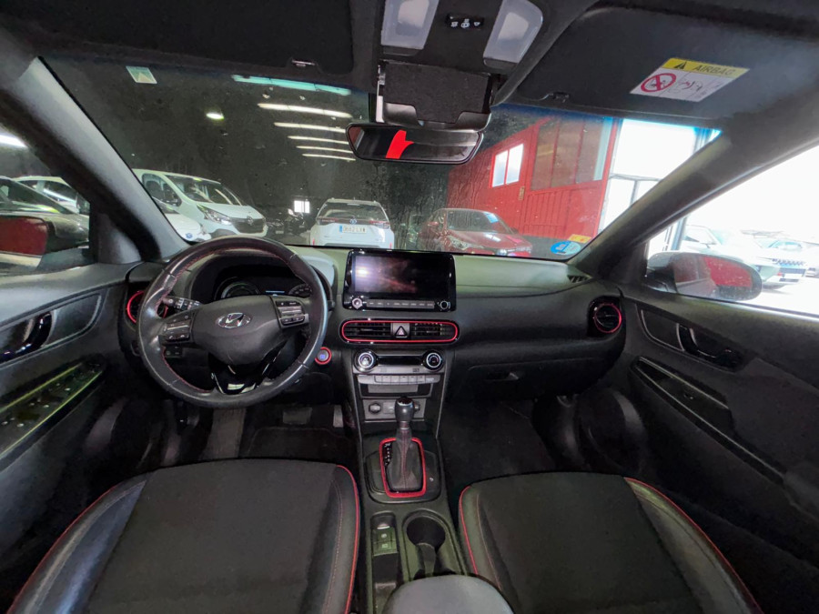 Imagen de Hyundai Kona
