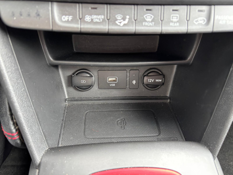 Imagen de Hyundai Kona
