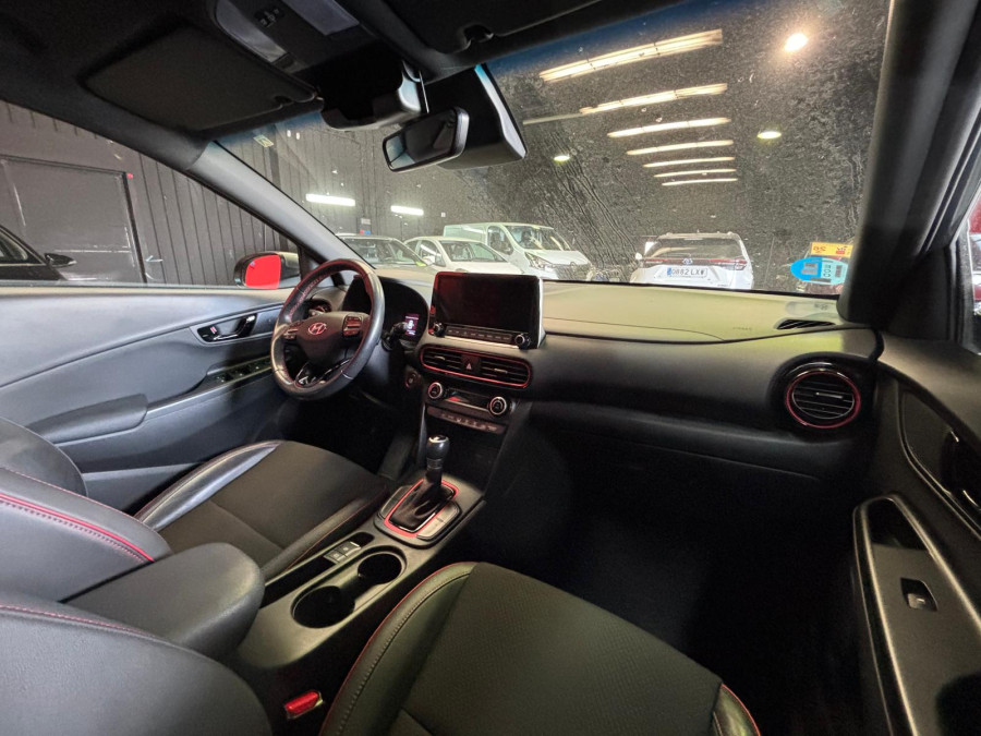 Imagen de Hyundai Kona