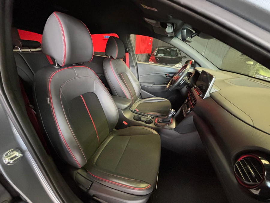 Imagen de Hyundai Kona