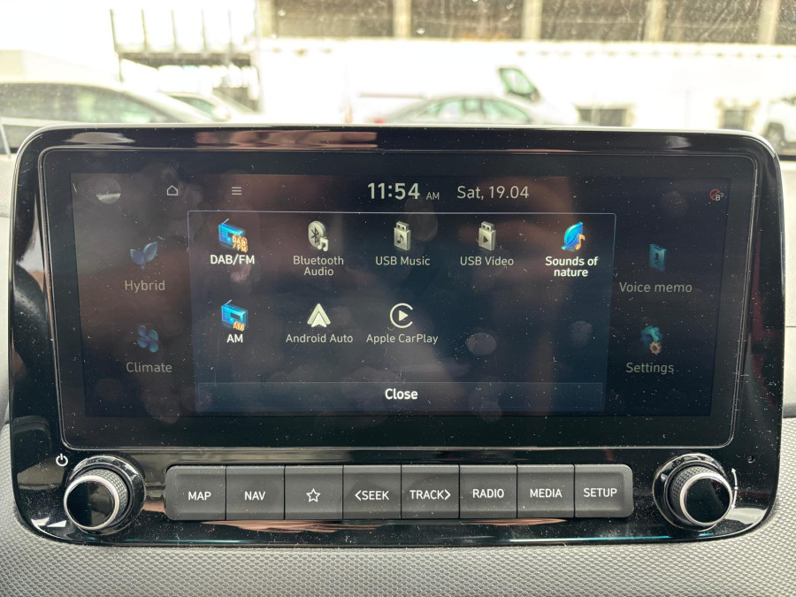 Imagen de Hyundai Kona