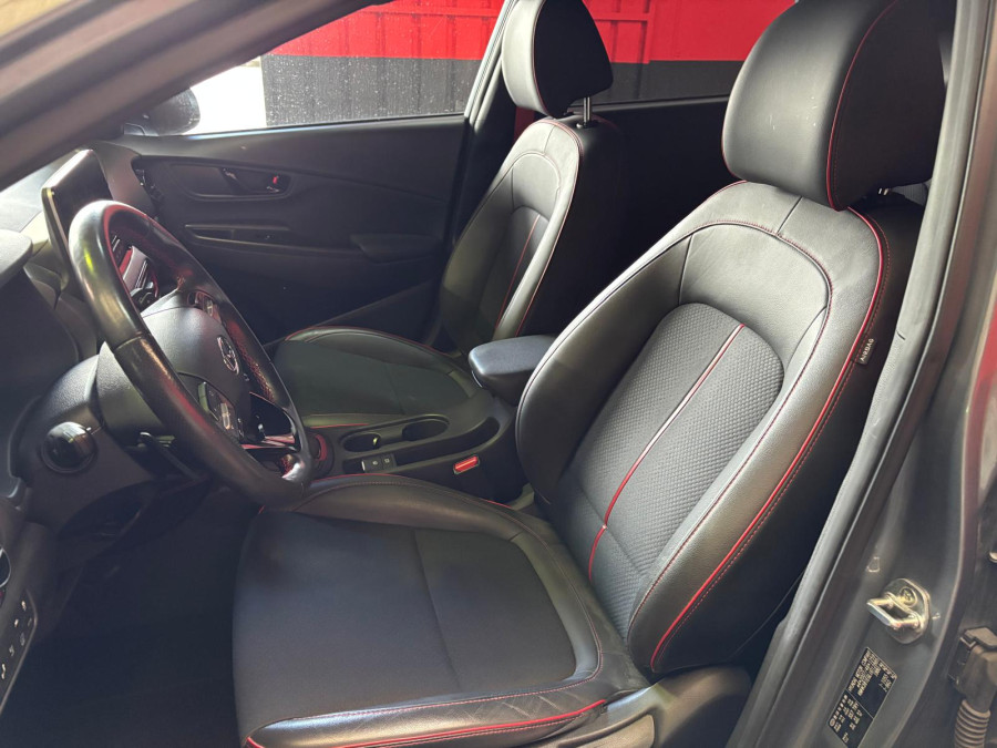 Imagen de Hyundai Kona