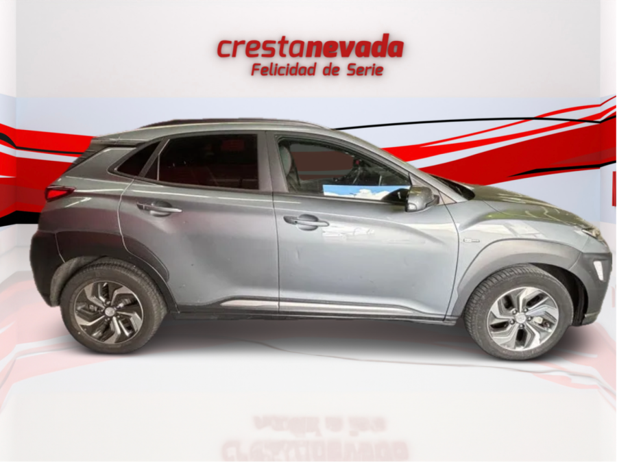 Imagen de Hyundai Kona