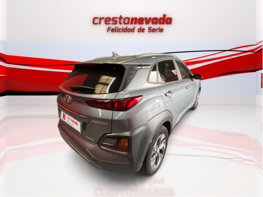 Imagen de Hyundai Kona