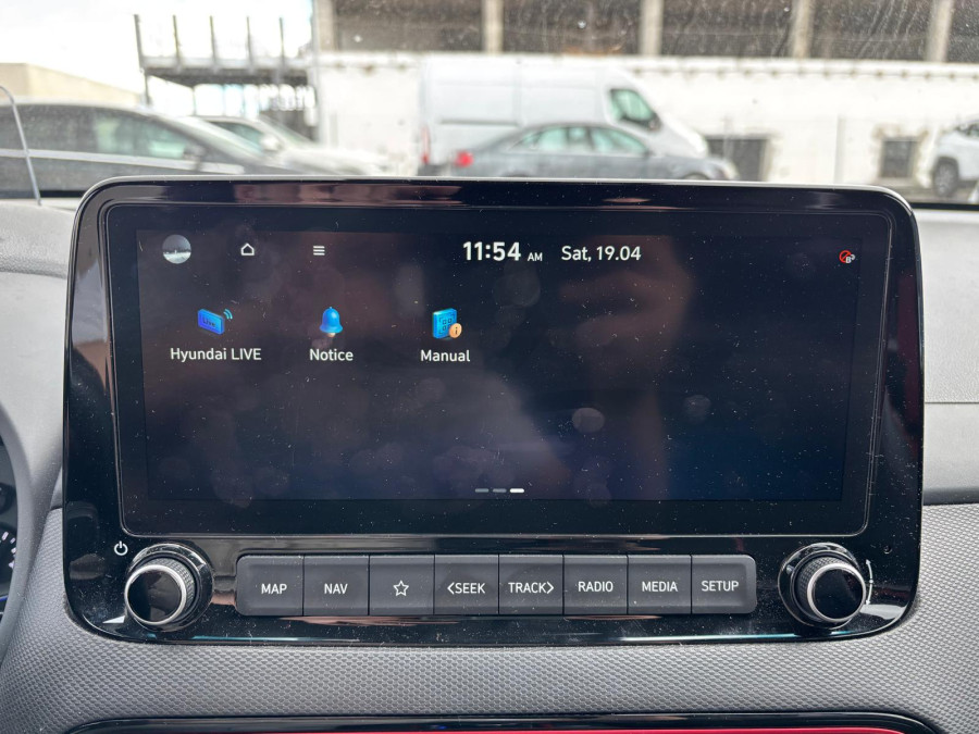 Imagen de Hyundai Kona