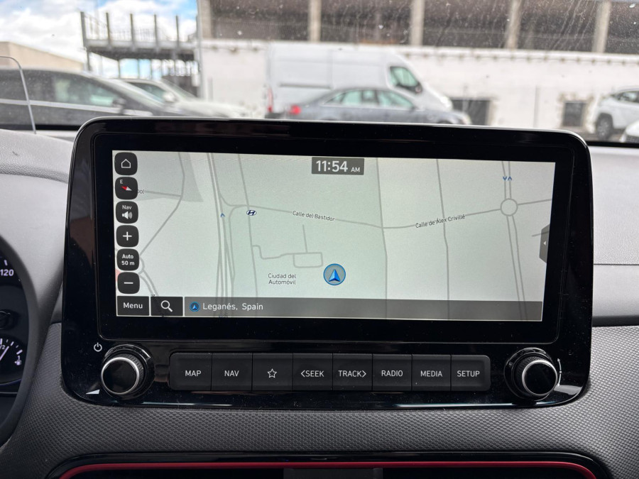 Imagen de Hyundai Kona