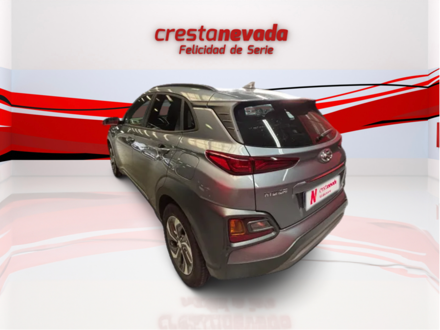 Imagen de Hyundai Kona